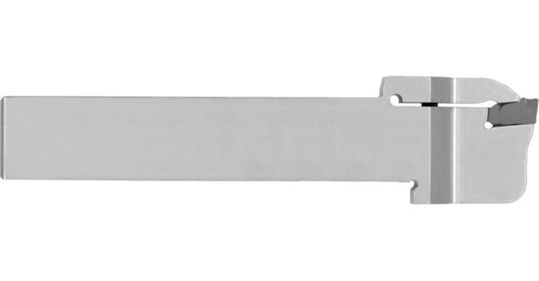 ATORN insert holder AME-L-25-ASS05-M-T25