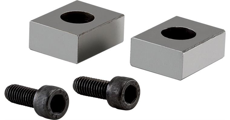 ATORN Passfedernutensteine 20x16 mm