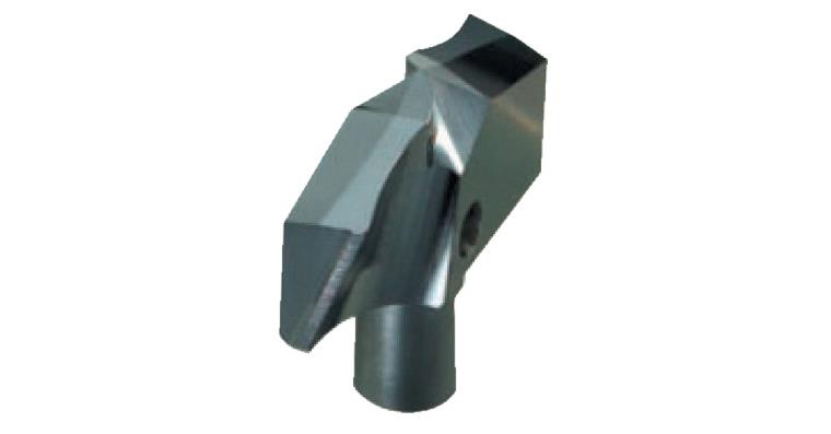 SC INDEXABLE INSERT TIALN DIA. 18.5MM