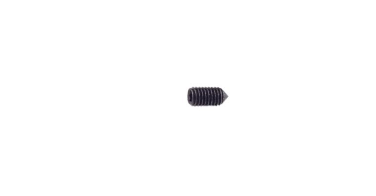 Counter screw M5X10 SL