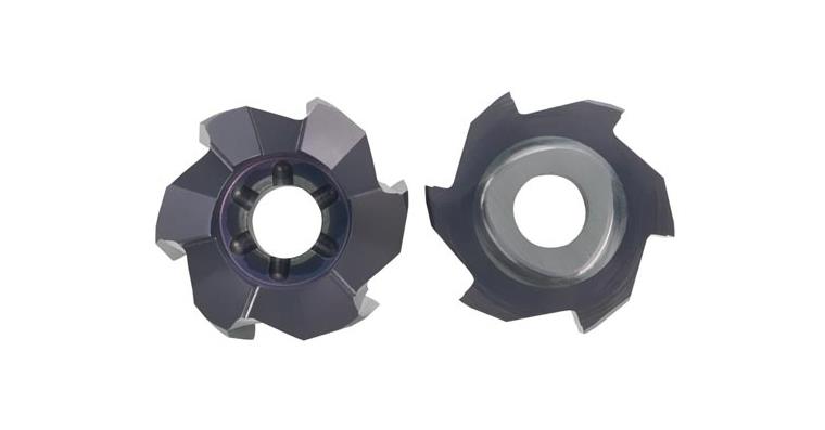 Reibahlenkopf 19 mm Grundlochbohrungen für Polygonschaft Kat.-Nr. 13535103+104