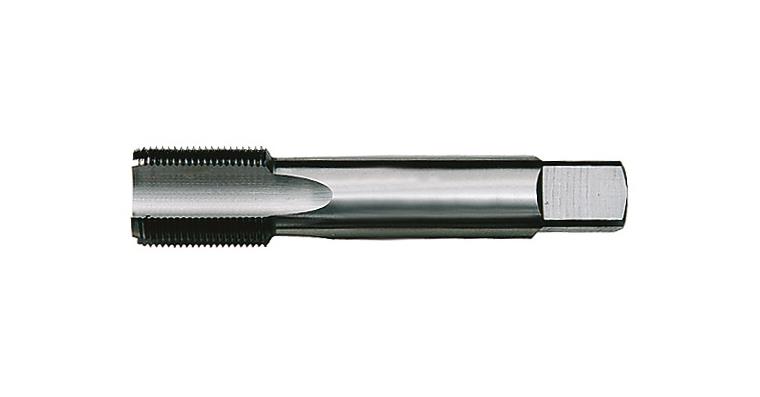 Hand tap DIN 2181 F third tap HSS MF 3x0.35