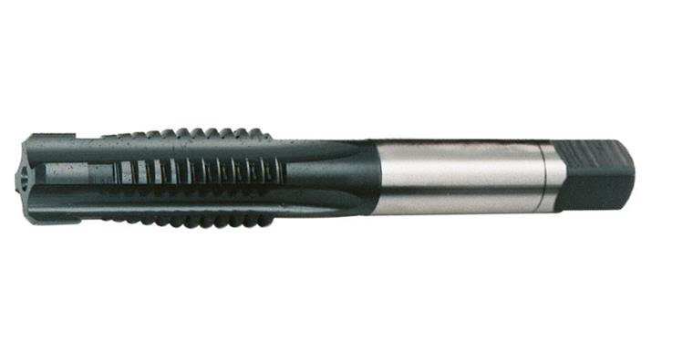 Toolmaker hand tap DIN 352 no. 1 taper tap HSS-E VA-OX M16