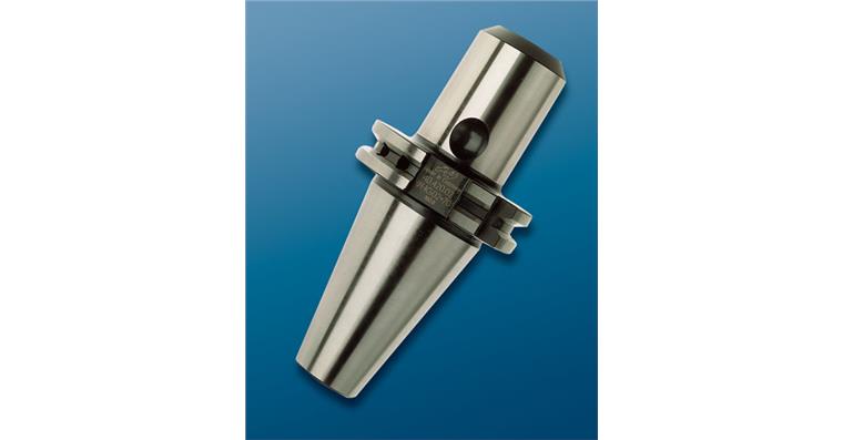 HG-Spannzangenfutter DIN 69871 AD/B A- 65 mm SK 50-1