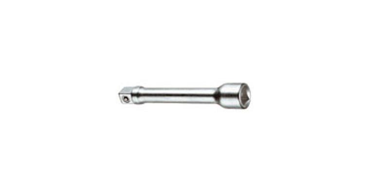 1/2 inch extension CV steel length 76 mm