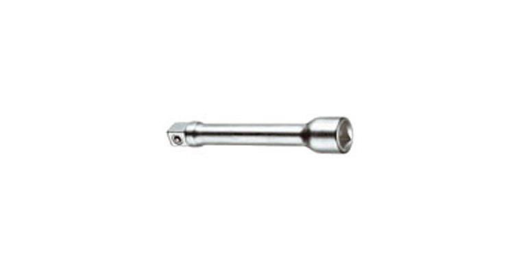 1/2 Zoll Verlängerung CV-Stahl Länge 125 mm