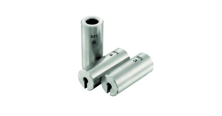1021999080 CoolSpeed® mounting device SFI 4 incl. bridge for installation set D4 mm