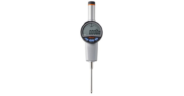 Digital dial gauge ID-C, measuring range 50.8 mm, digit incr. 0.001 mm 2.3 N