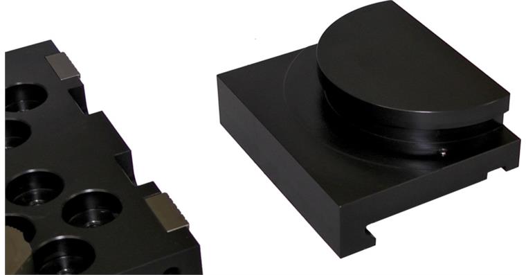 ATORN adapter plate system 3