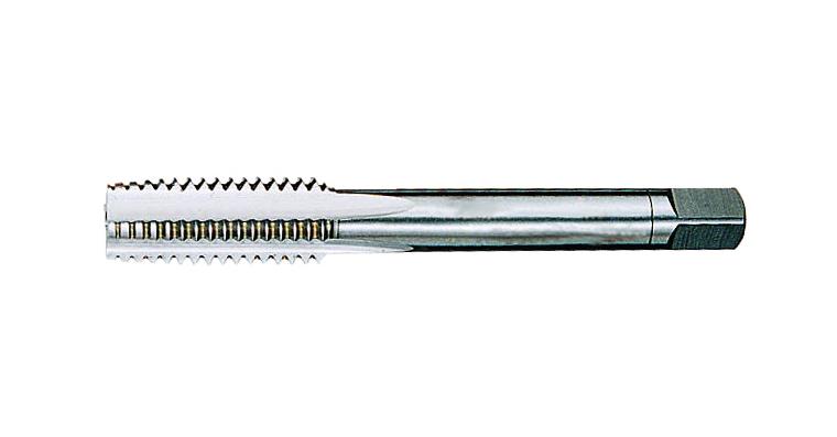 Handgewindebohrer DIN 352 Nr. 1 Vorschneider HSS M 10