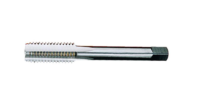 Hand tap DIN 352 F third tap HSS M1