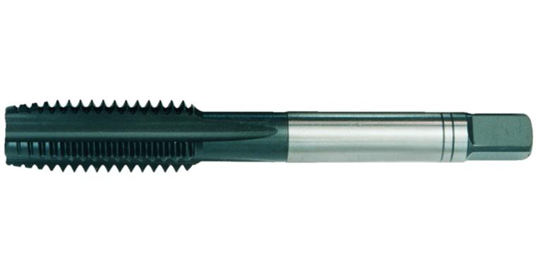 Hand tap DIN 352 no. 1 taper tap HSS-E M14