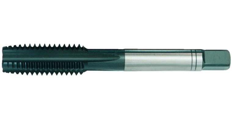 Hand tap DIN 352 no. 2 second tap HSS-E M2
