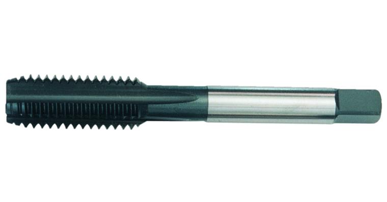Hand tap DIN 352 F third tap HSS-E M2
