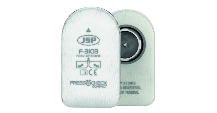 Filter PressToCheck P3 Compact in pairs