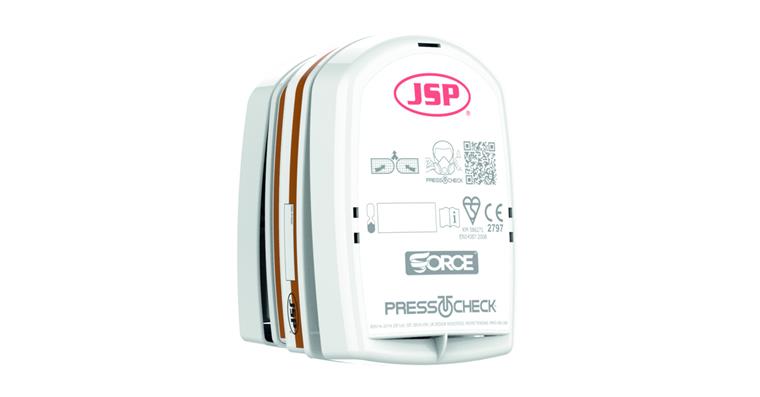 Filter PressToCheck A2P3 in pairs