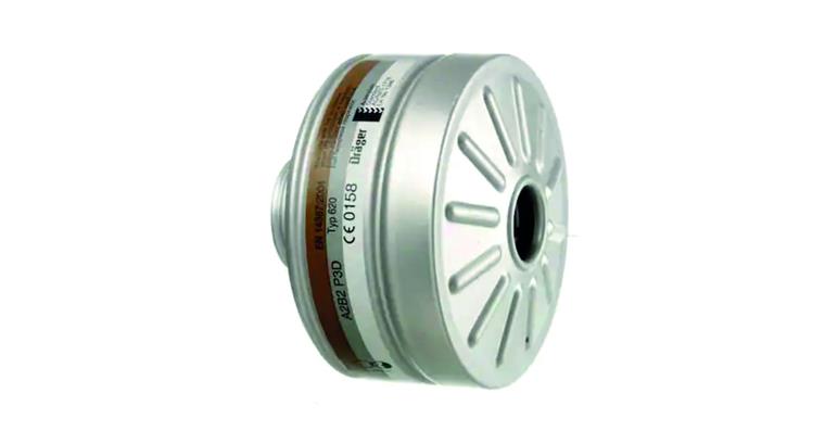 Kombifilter X-plore®-Rd40 1140 A2P3 R D