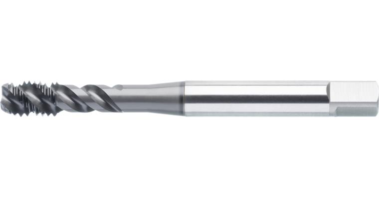 ATORN Gewindebohrer HSSE-PM ULTRA HL C371 50 Grad M10 1,5 Extern
