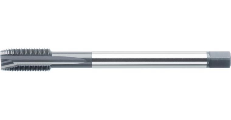 ATORN Gewindebohrer HSSE V3 vaporisiert B 0 Grad MF14 x 1,5 ISO2 3xD CNC UNI
