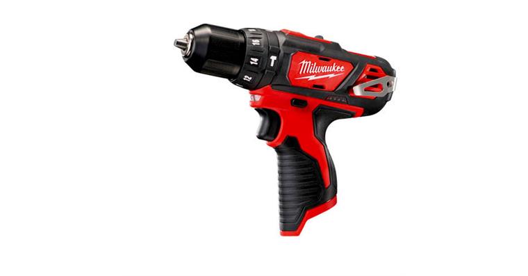 Milwaukee m12 bpd sale