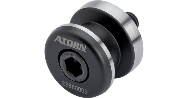 ATORN Easy Point positioning bolt