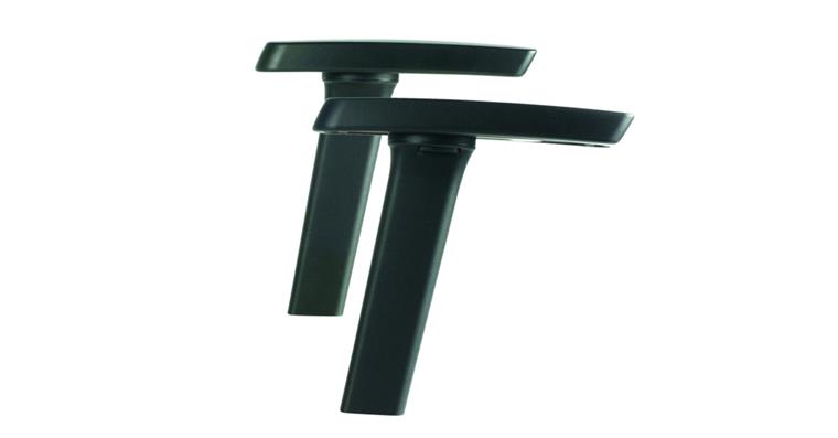 Multi-purpose armrests Neon 2+3