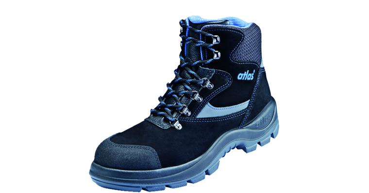 Safety boots Ergo-Med 735 XP S3 size 45