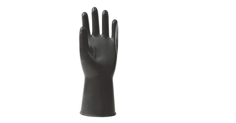 Handschuh Paar VITOJECT 890 Gr.10