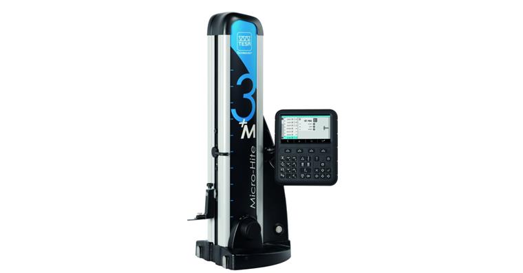 1035082101 Digital height measuring device MICRO-HITE+ M 350 motorised