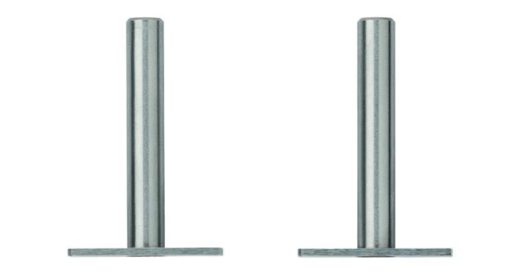Messeinsatz L=20MM MB0-20MM 844Tc