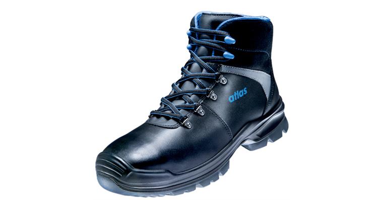 Safety boots SL 535 XP ESD S3 W10 size 39