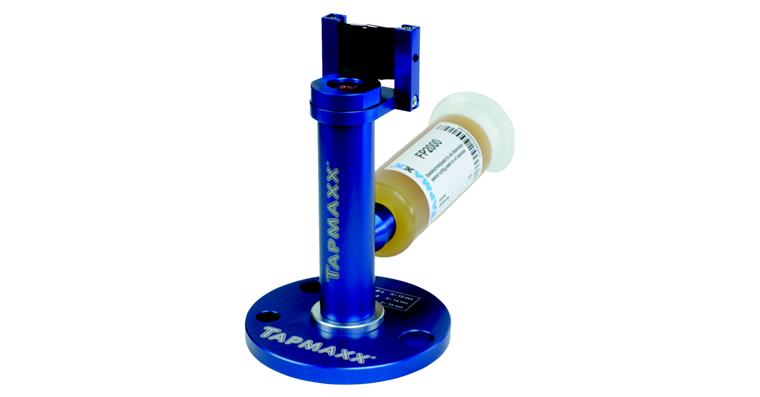 TAPMAXX Starter set 4 pcs up to M12