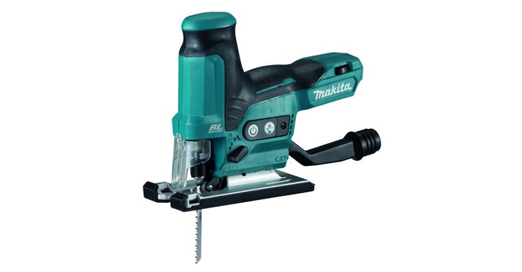 JV 102 DZ cordless pendulum jigsaw (without battery, charger or case)
