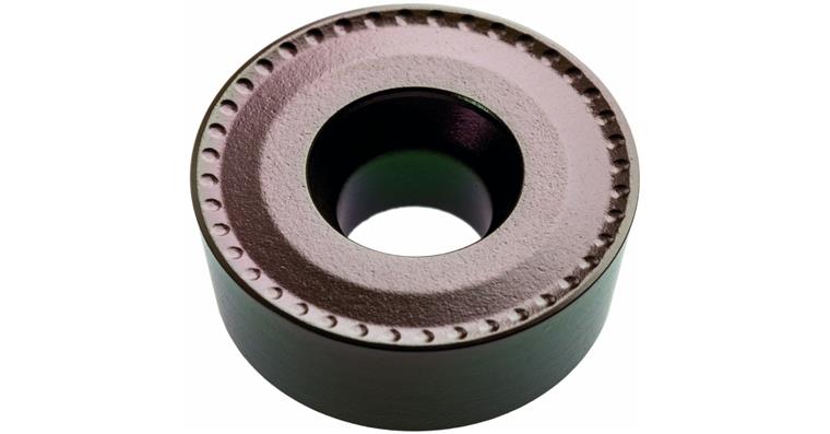 ATORN HM-Wendeschneidplatte RCMT 1604MO-HRX ACP25T
