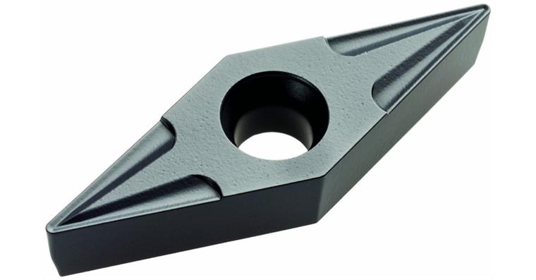 ATORN carbide indexable insert VBMT 160404-XM1 ACP15T