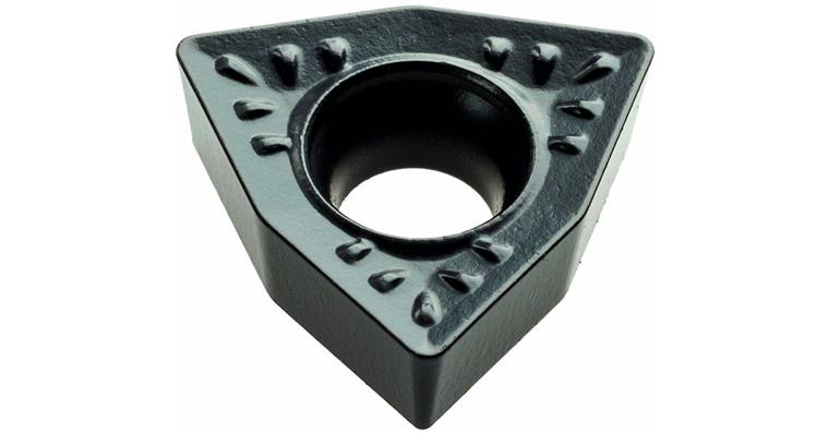 ATORN carbide indexable insert WCMT 040208-MP5 ACP25T