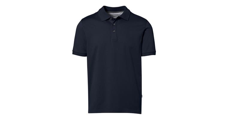 Polo shirt Cotton Tec ink size 5XL