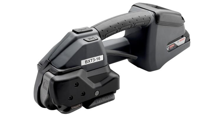 1066320101 Cordless strapping machine BXT3