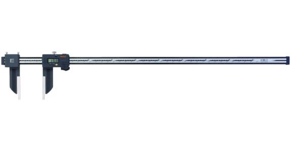 Digital-Werkstattmessschieber 0-2000 mm Leichtbau
