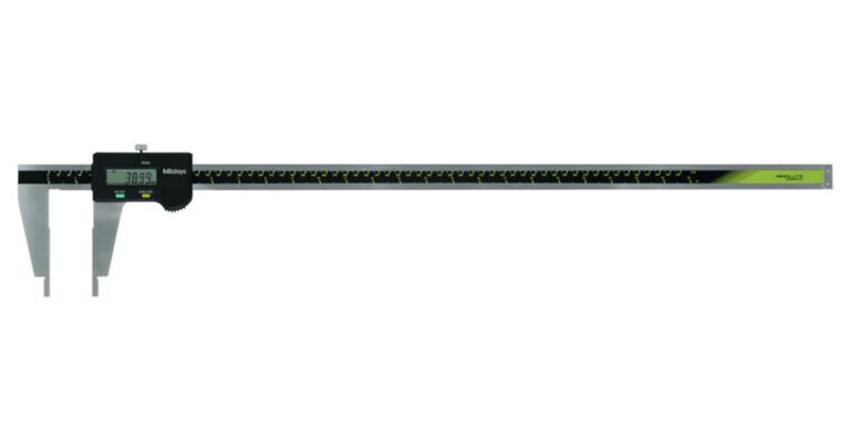 IP67 dig. workshop callipers 0-600 mm