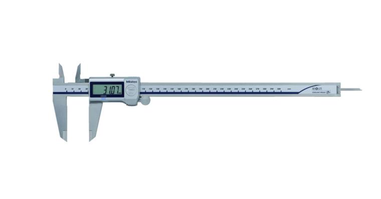 IP67 callipers 0-300 mm without data output