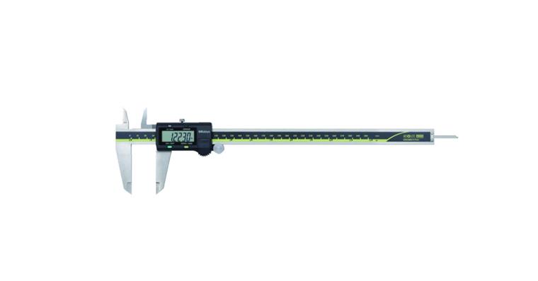 ABS digital calliper mm/inch 0-300 mm