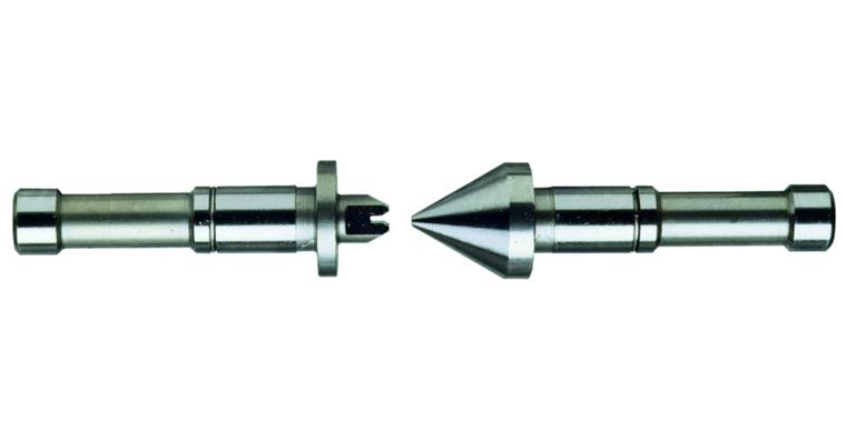 1001350954 Gewindemesseinsatz Steigung 3,5-5 mm