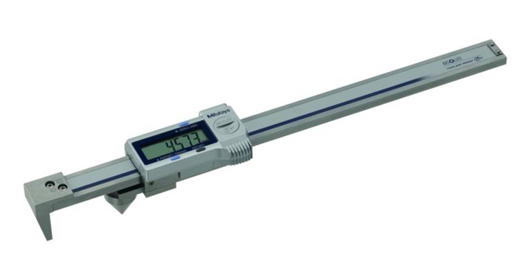 1001362409 Digital Zentriermessschieber IP67 10-300 mm Kante/Mitte