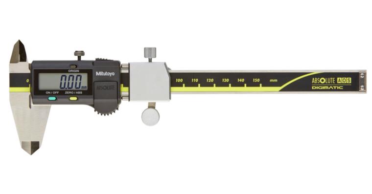 1001359637 Messschieber zur Toleranzvergleichsmessung 0-150 mm