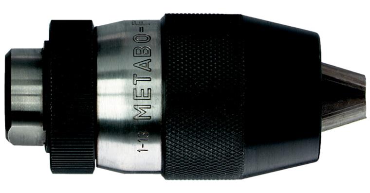 1005924128 QUICK-ACTION DRILL CHUCK FUTURO 13 MM, B16