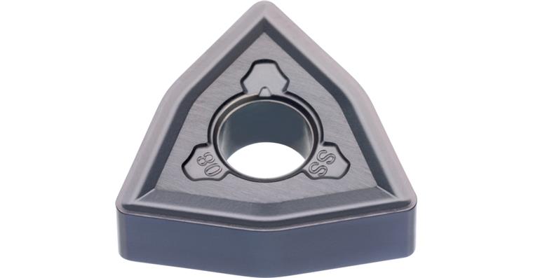 ATORN indexable insert WNMG 060404-RM1 APM20T-1