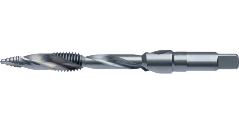 1014382106 ATORN combination drill and tap M6