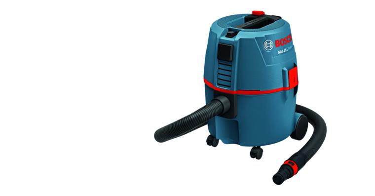 GAS20L SFC wet/dry vacuum cleaner in box