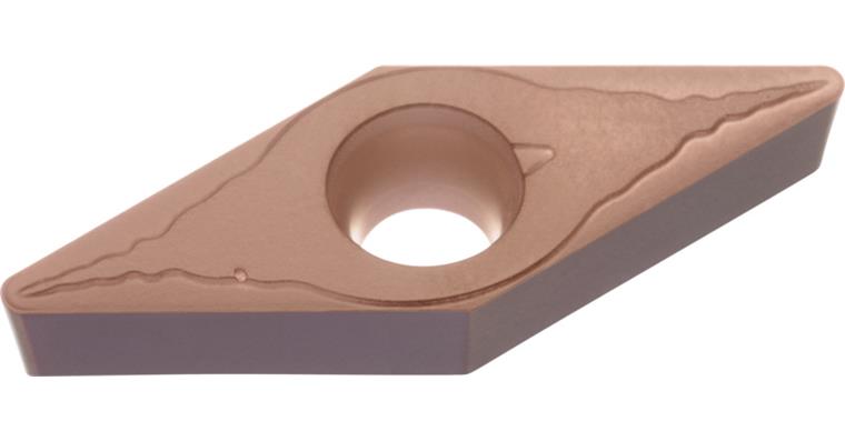 ATORN indexable insert VCMT 160408-MM2 APM20T-1